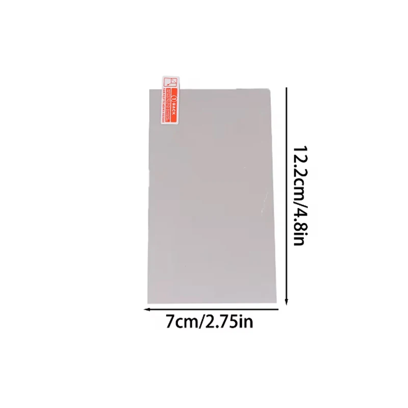 Cristal templado para consola Trimui Smart Pro - Imagen 2