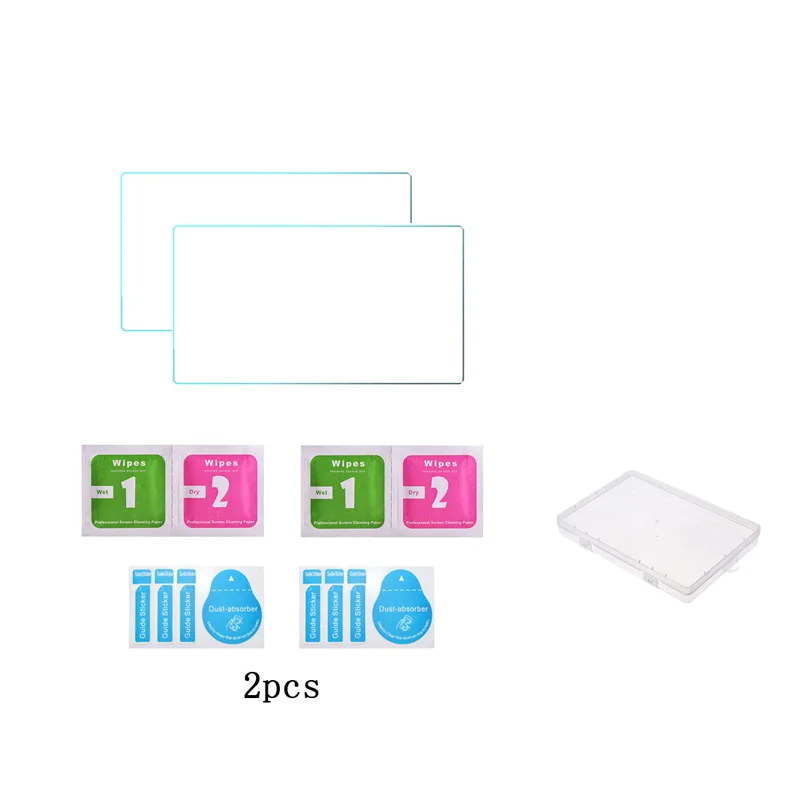 Cristal templado para consola Trimui Smart Pro - Imagen 5