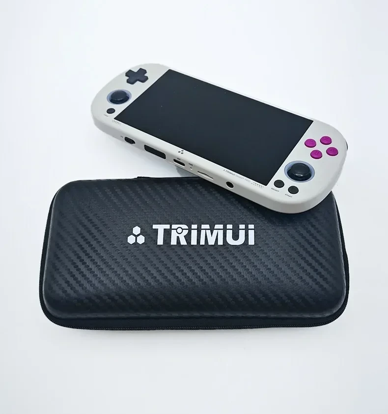 Funda para consola Trimui Smart Pro - Imagen 4
