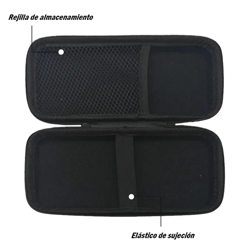 Funda para consola Trimui Smart Pro - Imagen 3