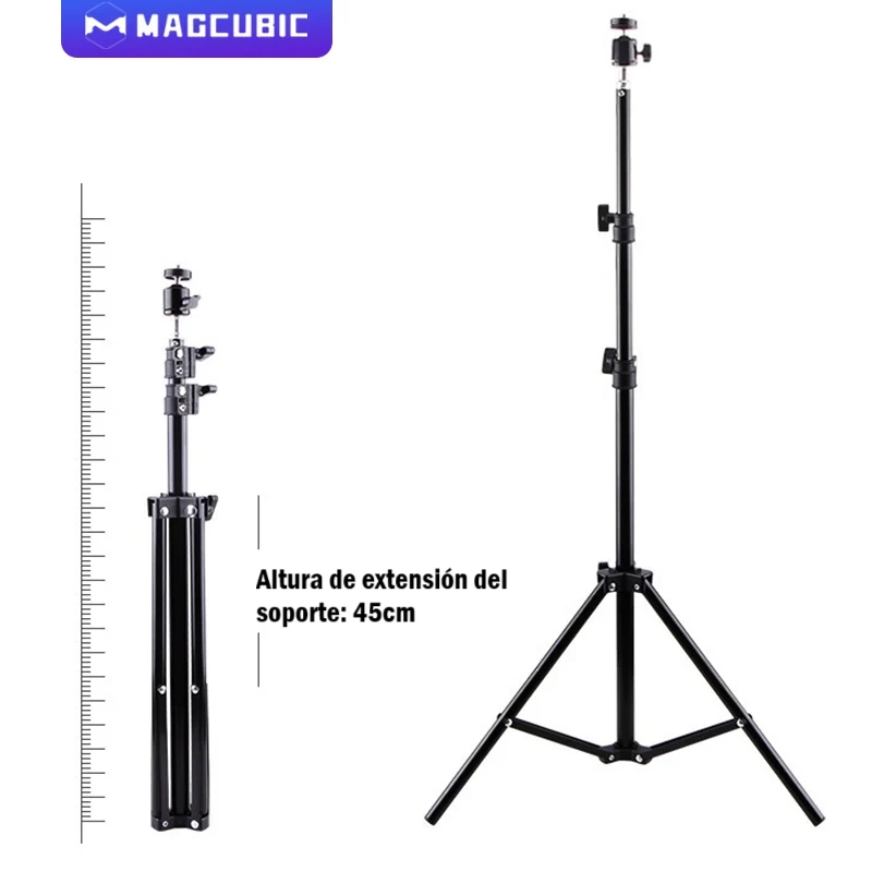 Soporte trípode para proyector Magcubic HY300 Pro+ - Imagen 2