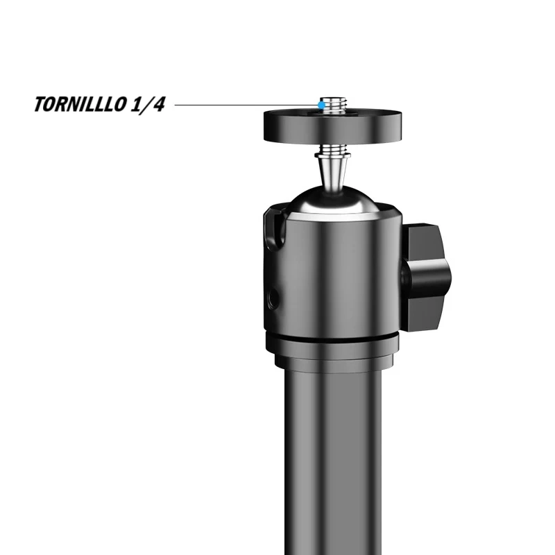 Soporte trípode para proyector Magcubic HY300 Pro+ - Imagen 4