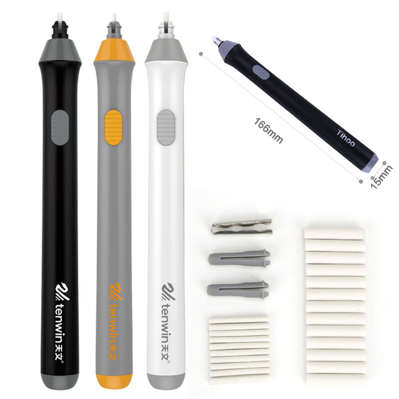 Borrador Eléctrico para Bocetos – Precisión sin Esfuerzo - Imagen 4