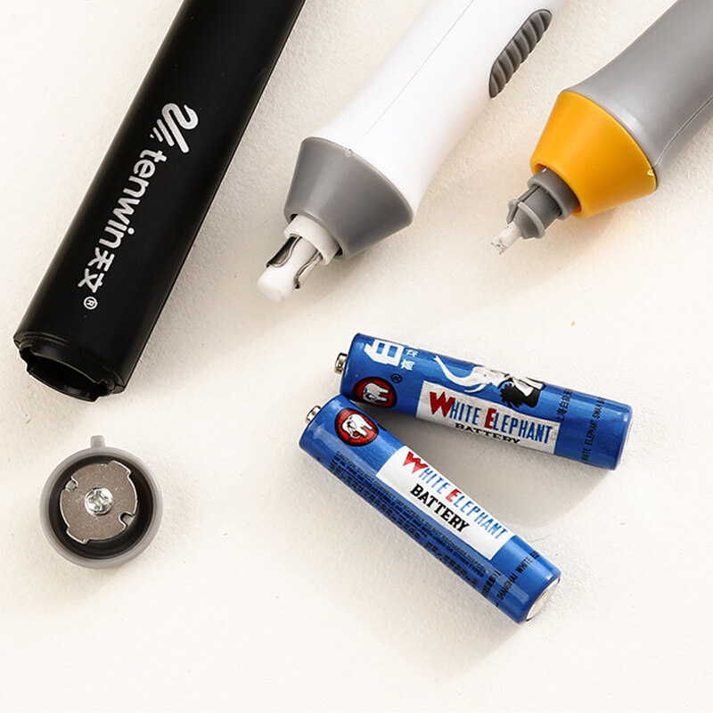 Borrador Eléctrico para Bocetos – Precisión sin Esfuerzo - Imagen 5