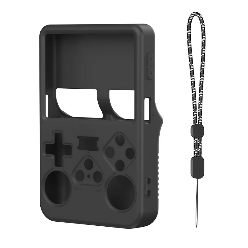 Funda de silicona para Consola Retro de Bolsillo - Imagen 2