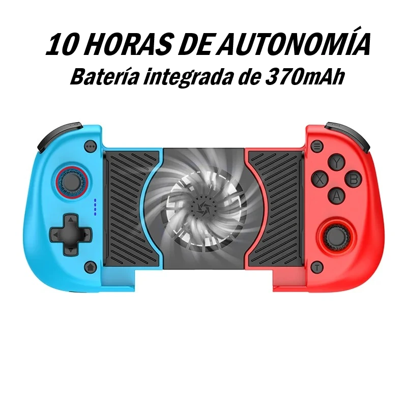 Mando de juegos para smartphones – Juego Sin Límites - Imagen 4