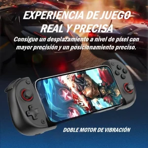 Mando de juegos para smartphones – Juego Sin Límites