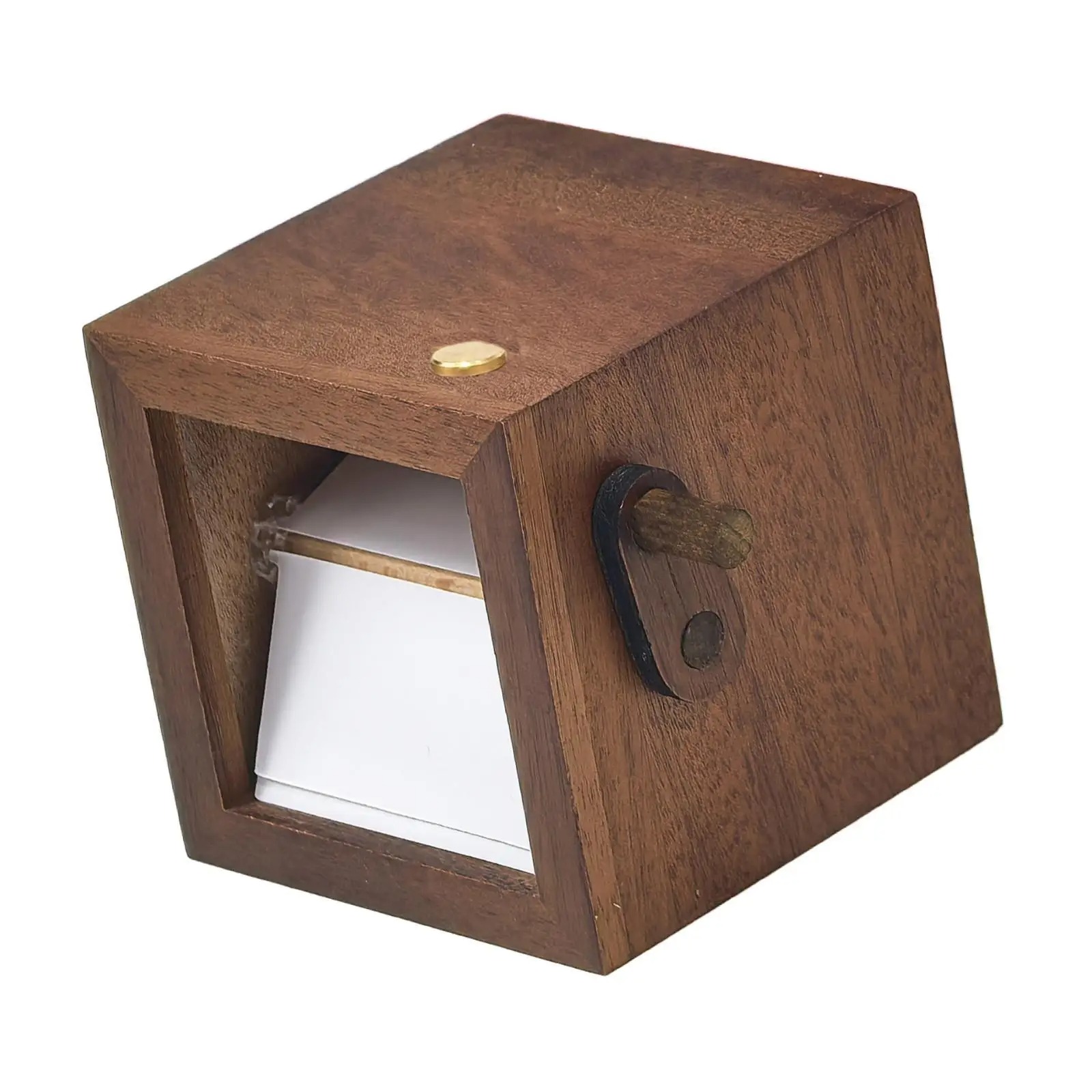 Máquina de Fotos Giratoria con Manivela – Tu Recuerdo en Movimiento - Imagen 7