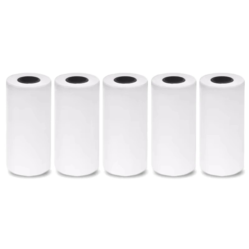 Mini Impresora Térmica Portátil “Gatito” – ¡Fotos y Etiquetas en tu Bolsillo! - Imagen 24