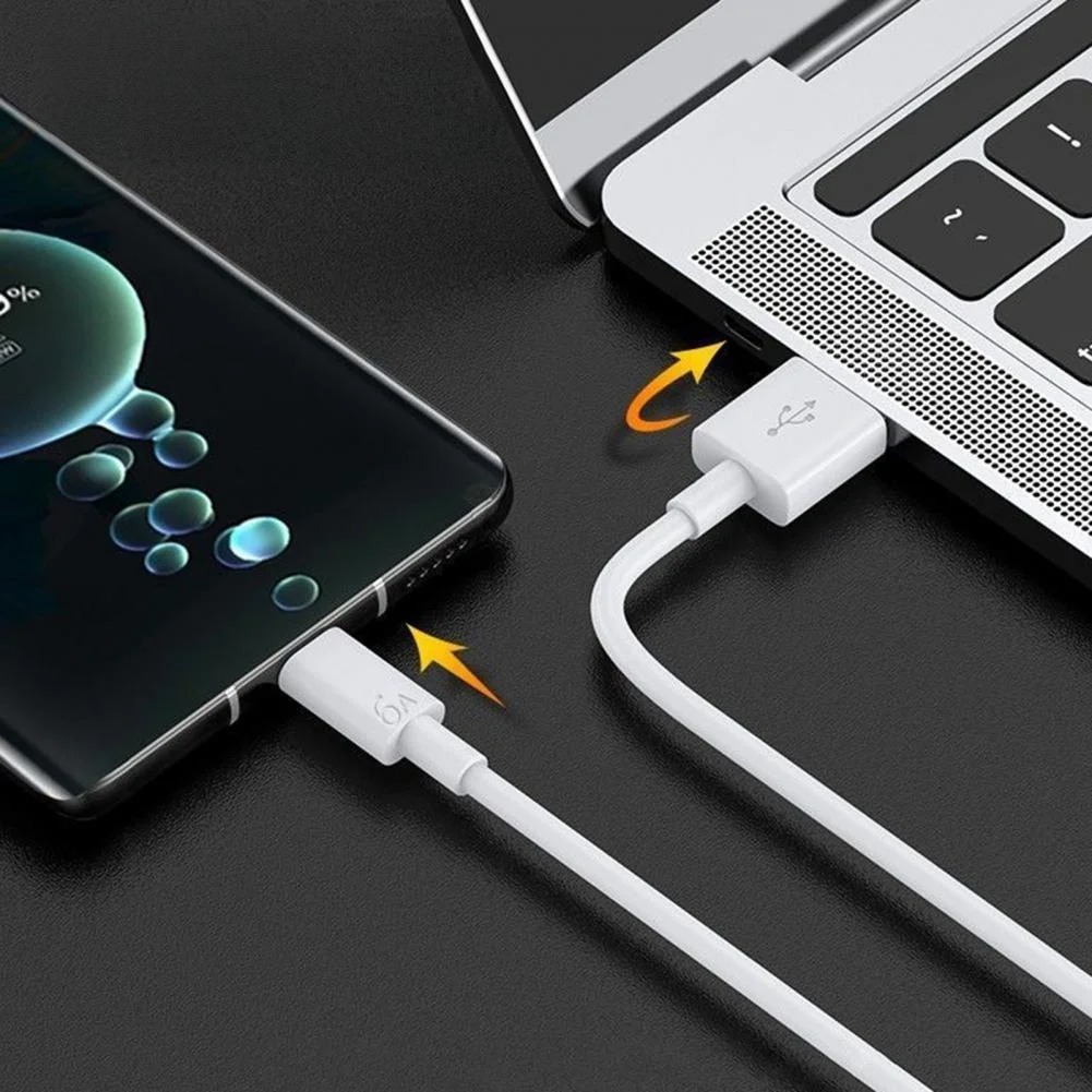 Cargador Ultra-Rápido 120 W – Tecnología GaN, Compacto, Protección Inteligente - Imagen 6