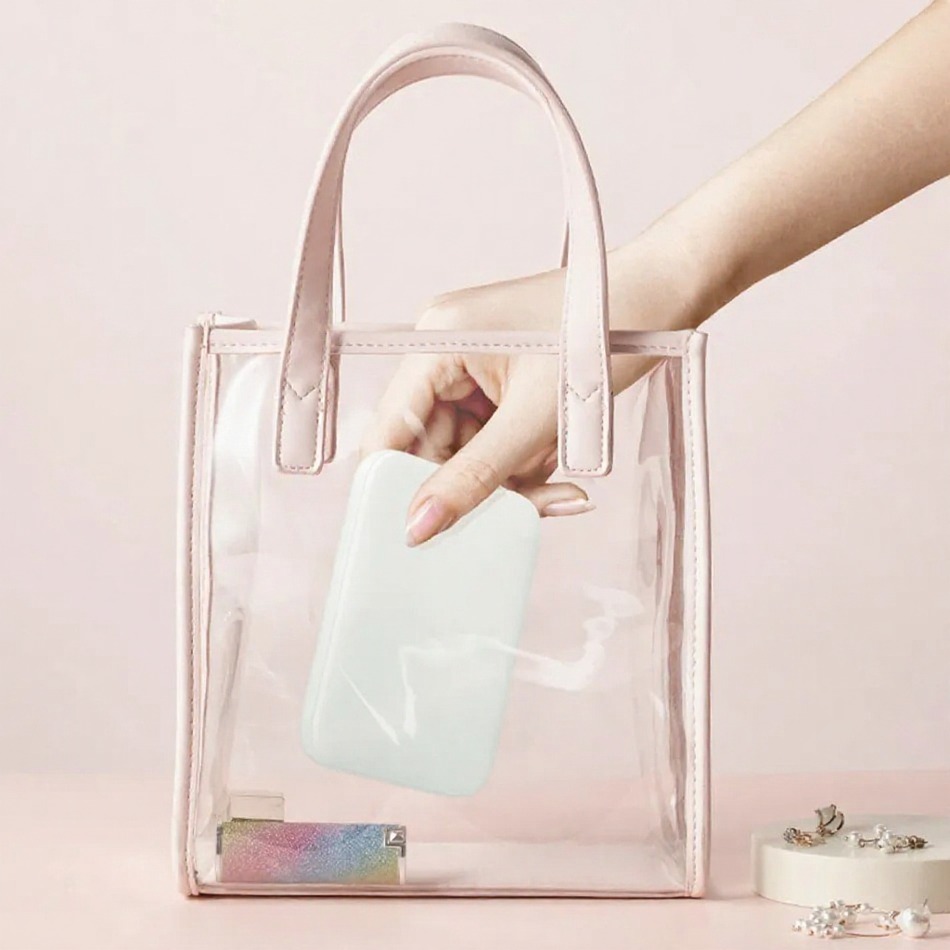 Mini Impresora Fotográfica Térmica a Color Sin Tinta – Instantes que Conservan Sonrisas - Imagen 6